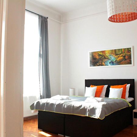 Top Spot Residence Krakau Exterior foto