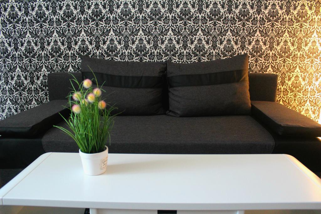 Top Spot Residence Krakau Exterior foto