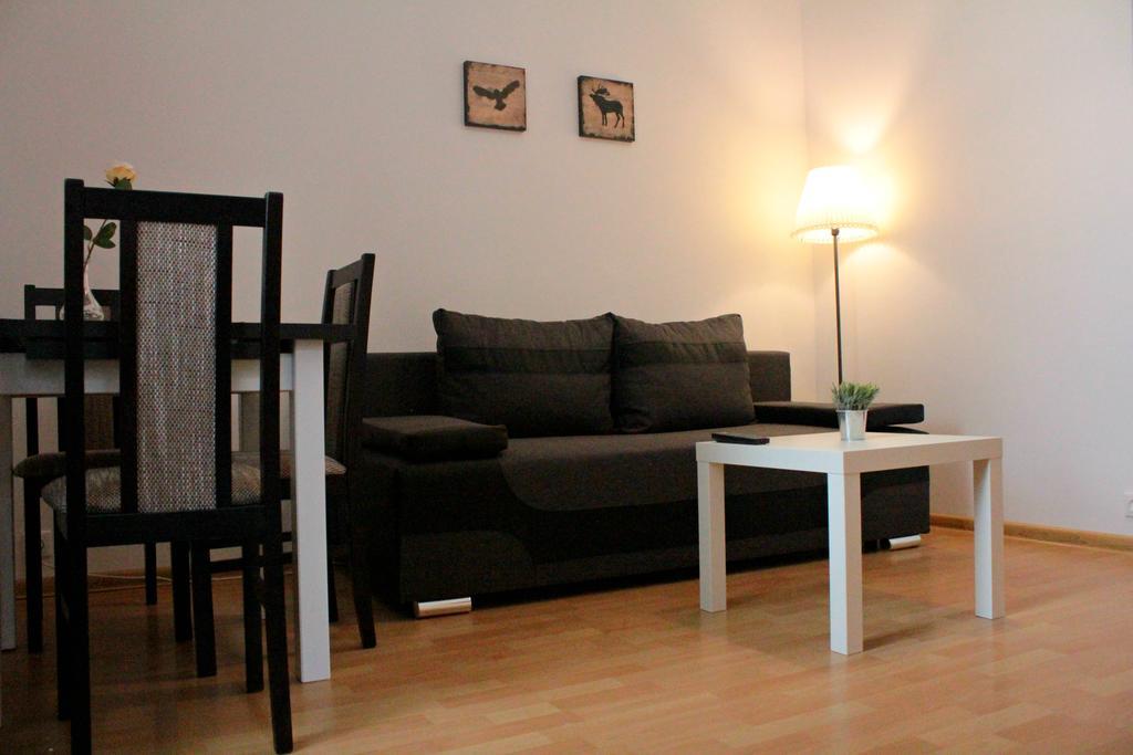 Top Spot Residence Krakau Exterior foto
